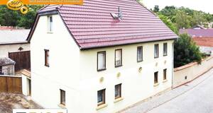 Landhaus im Weimarer Land – 1.272 m², Scheune, Stall, 2 Garagen & Mehrgenerationen-Potenzial Landhaus im Weimarer Land – 1.272 m², Scheune, Stall, 2 Garagen & Mehrgenerationen-Potenzial